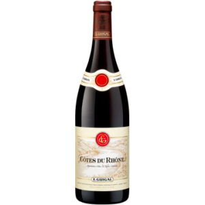 Côtes du Rhône 2022 - E. Guigal