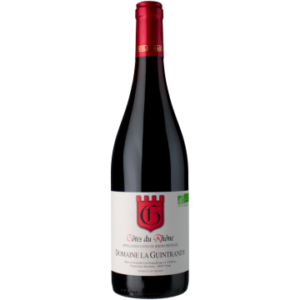 Côtes du Rhône 2024 - Domaine de la Guintrandy