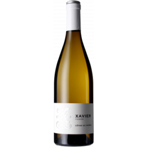 Côtes du Rhône Blanc 2025 - Xavier Vignon