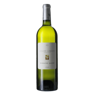 Coume Gineste Blanc 2023 - Domaine Gauby