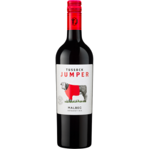 Cow Malbec 2025 - Tussock Jumper