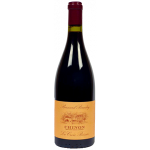 Croix Boissée 2021 - Bernard Baudry