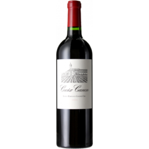 Croix Canon 2020 - Tweede Wijn Van Château Canon