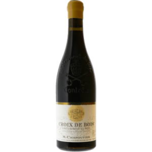Croix de Bois 2021 - Les Parcellaires Michel Chapoutier