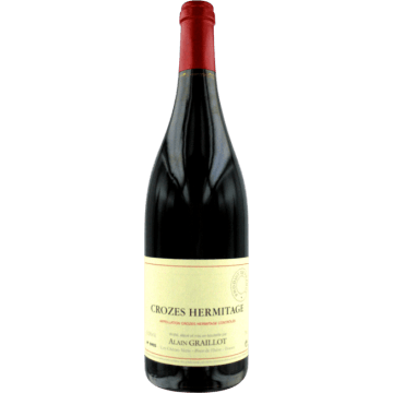 Crozes Hermitage 2023 - Alain Graillot