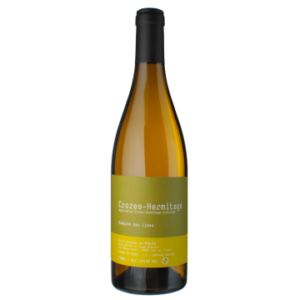 Crozes Hermitage Blanc - Equis 2022 - Domaine des Lises