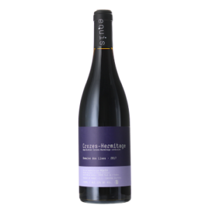 Crozes-Hermitage rouge - Equis 2023 - Domaine des Lises