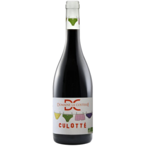 Culotté 2023 - Domaine la Costesse