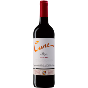Cune Crianza 2021 - CVNE