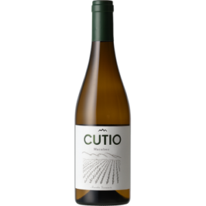 Cutio Blanco 2024 - j. Navascues Enología