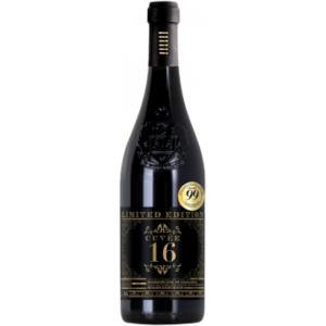 Cuvée 16 Limited Edition - Botter