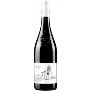 Cuvée 1927 2025 - Domaine Des Trottières