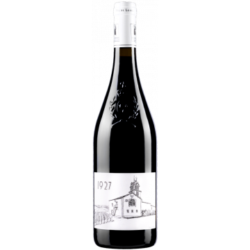 Cuvée 1927 2025 - Domaine Des Trottières