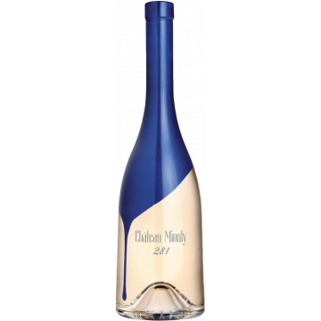 Cuvée 281 2025 - Château Minuty