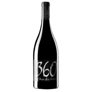 Cuvée 360 rouge 2023 - Mas Des Armes