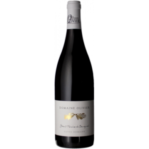 Cuvée Domaine 2024 - Domaine Olivier