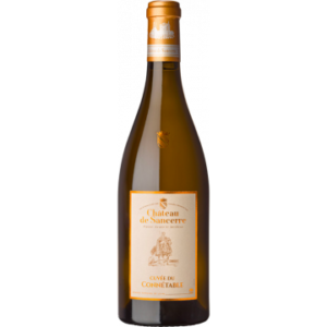 Cuvée du Connétable 2023 - Château de Sancerre