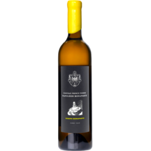 Cuvée Joseph Blanc 2023 - Château Prince Pierre Napoléon Bonaparte