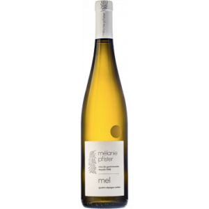 Cuvée Mel - Quatre Cepages Nobles 2024 - Melanie Pfister