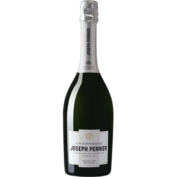 Cuvée Royale - Brut Blanc de Blancs - Champagne Joseph Perrier