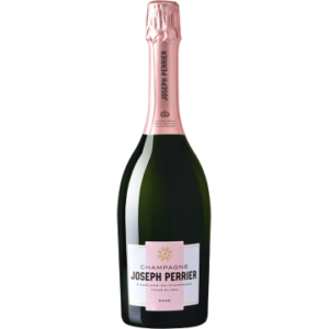 Cuvée Royale - Brut Rosé - Champagne Joseph Perrier