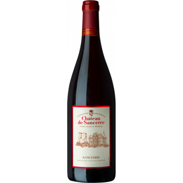Cuvée Tradition 2023 - Château de Sancerre