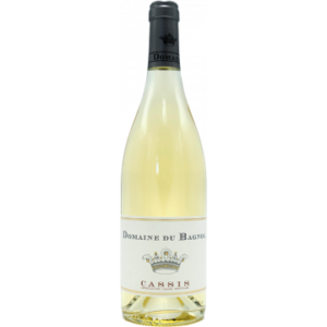 Cuvée Tradition Blanc 2025 - Domaine du Bagnol