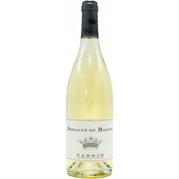 Cuvée Tradition Blanc 2025 - Domaine du Bagnol