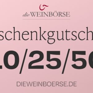 Online cadeaukaart € 10, € 25 of € 50
