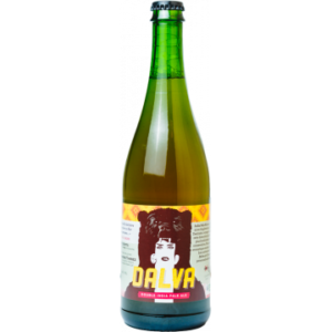 Dalva Double IPA - Brouwerij Thiriez