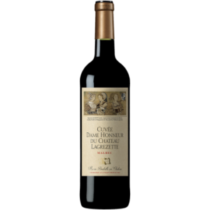 Dame Honneur 2020 - Château Lagrezette