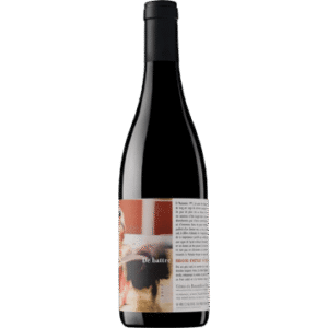 De battre mon cœur s'est arrêté 2024 - Domaine du Clos des Fées