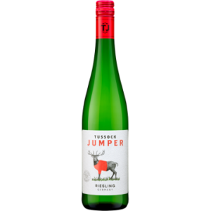 Deer Riesling 2024 - Tussock Jumper