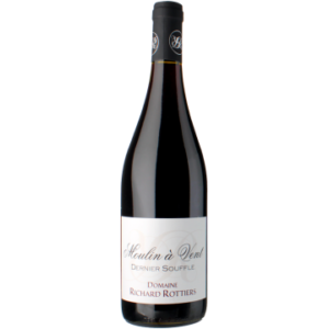 Dernier Souffle Bio 2023 - Domaine Richard Rottiers