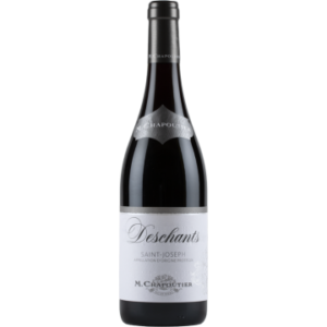 Deschants 2023 - M. Chapoutier