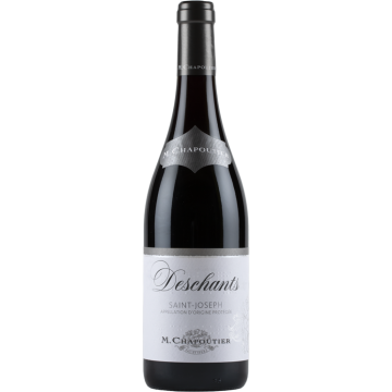 Deschants 2023 - M. Chapoutier