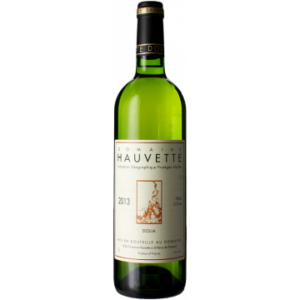 Dolia 2019 - Domaine Hauvette