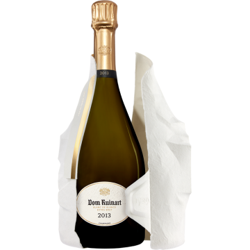 Dom Ruinart Blanc de Blancs Seconde Peau - 2013