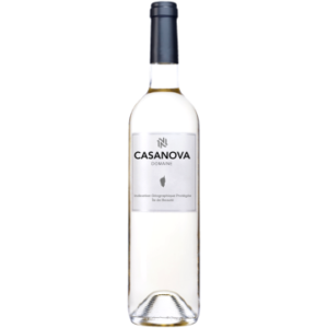 Domaine Casanova Blanc