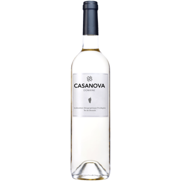 Domaine Casanova Blanc