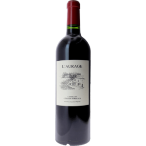 Domaine de l'Aurage 2023