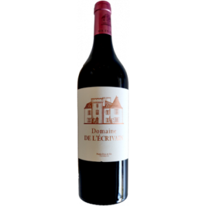 Domaine de L'Ecrivain 2019