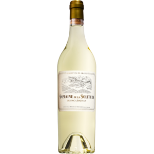 Domaine de la Solitude Blanc 2023