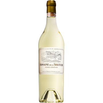 Domaine de la Solitude Blanc 2023