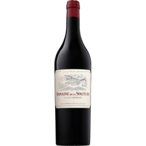 Domaine de la Solitude Rouge 2022