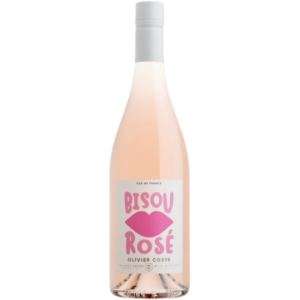 Domaine de Montrose - Bisou Rosé 2025