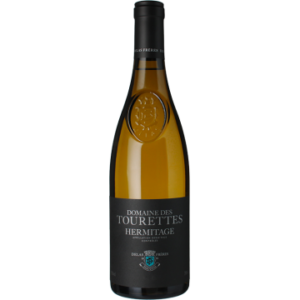 Domaine des Tourettes Blanc 2023 - Maison Delas Frères