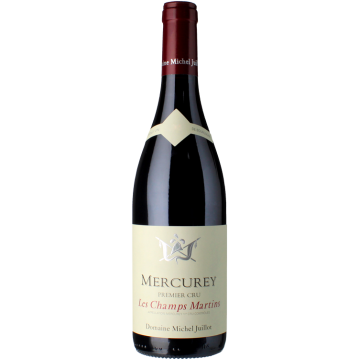 Domaine Michel Juillot - Mercurey 1er Cru - Les Champs Martins 2023