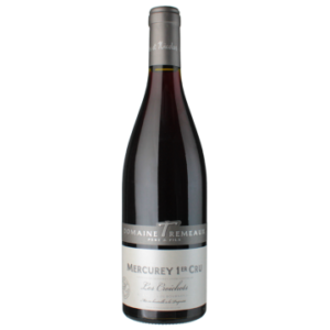 Domaine Tremeaux - Mercurey 1er Cru Croichots 2024