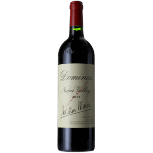 Dominus Estate 2019